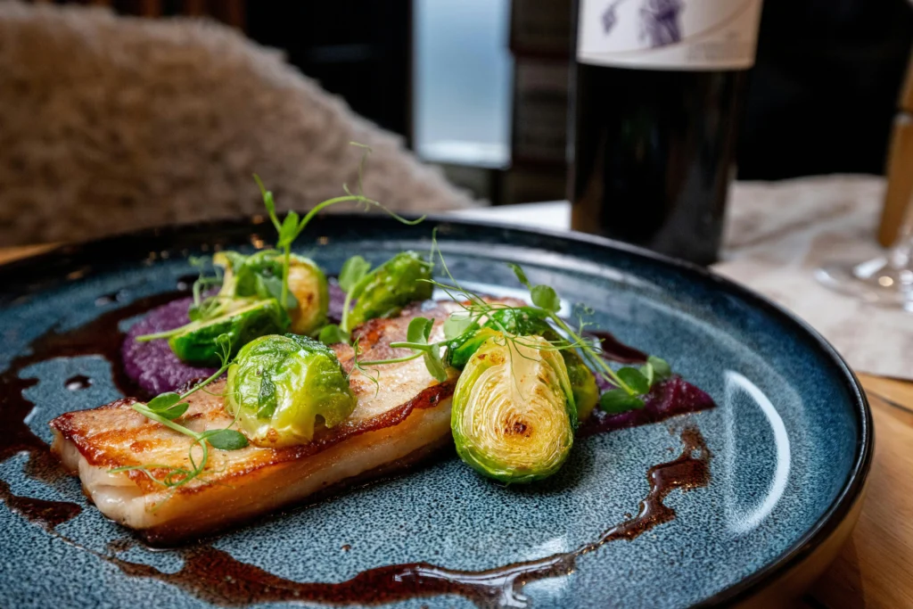 restaurant webuniter - Web Uniter