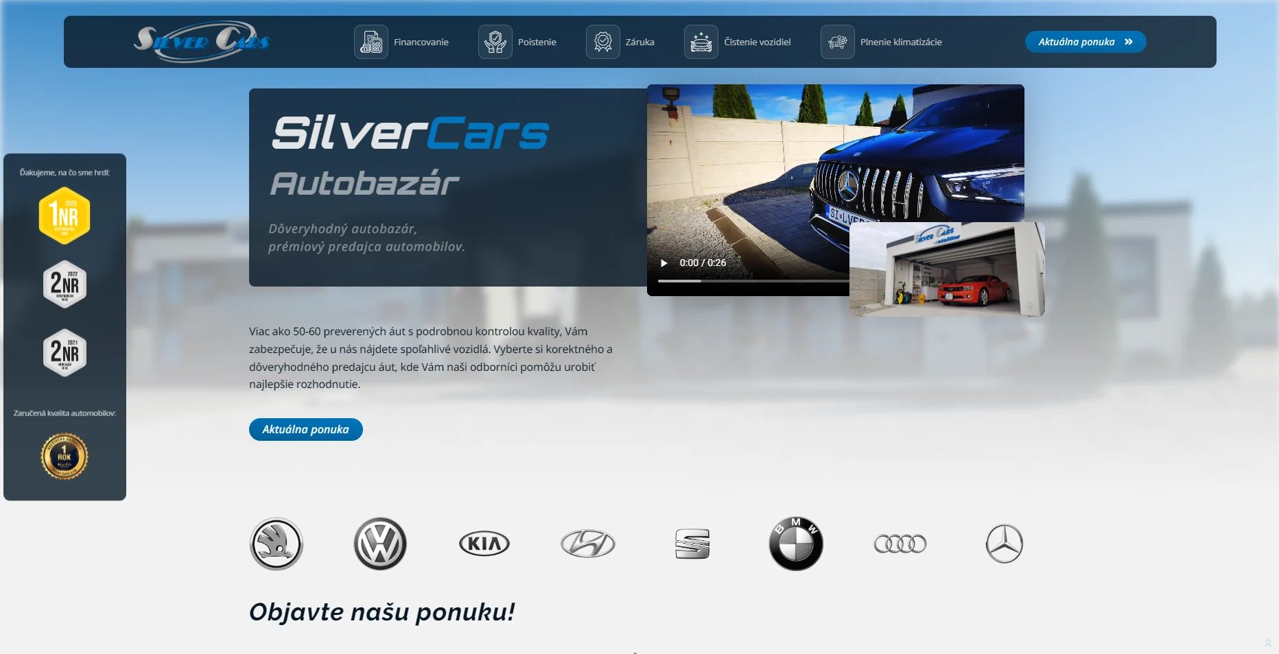 webuniter silvercars sc1 - Web Uniter